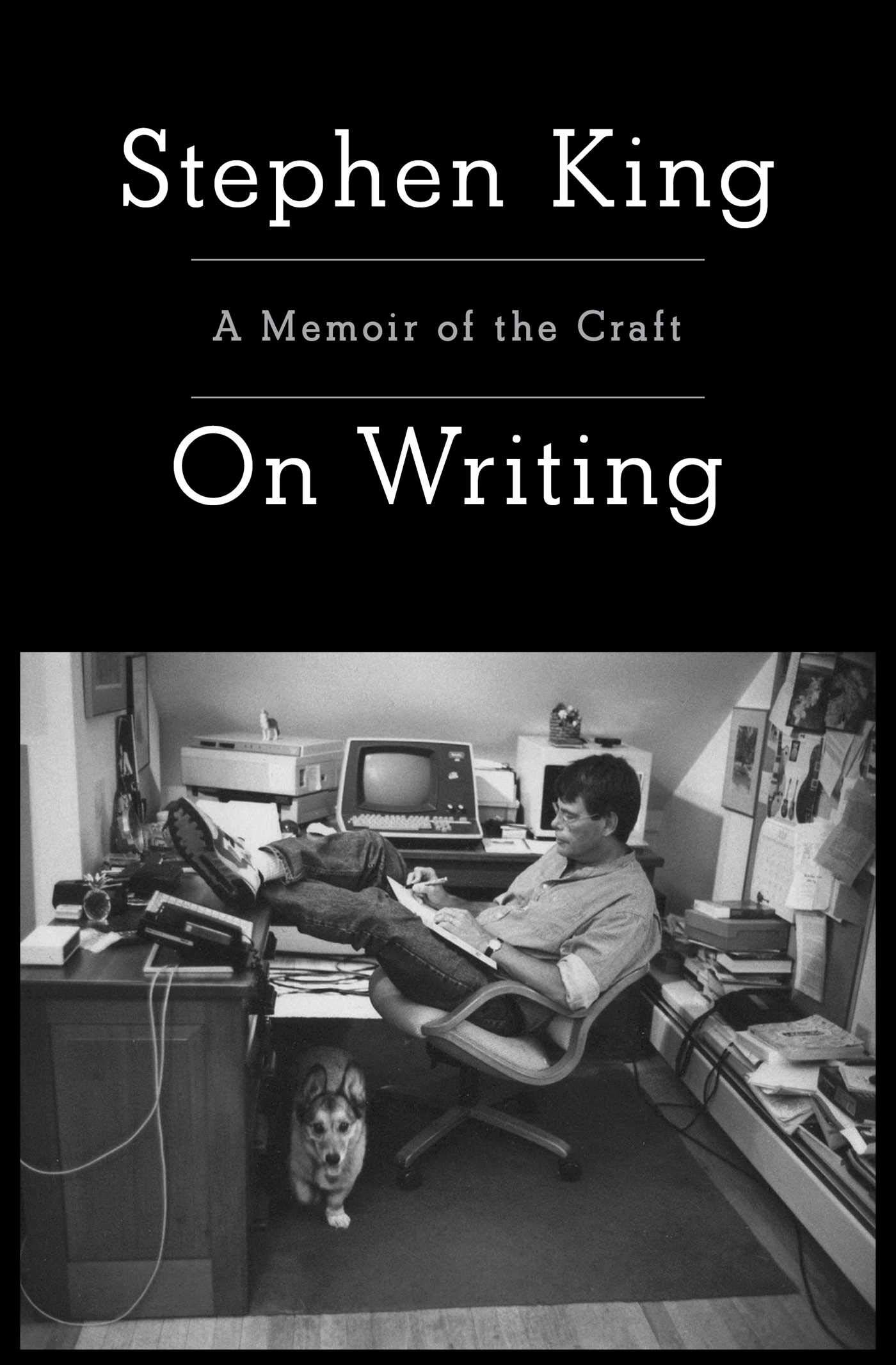 On Writing: 10th Anniversary Edition