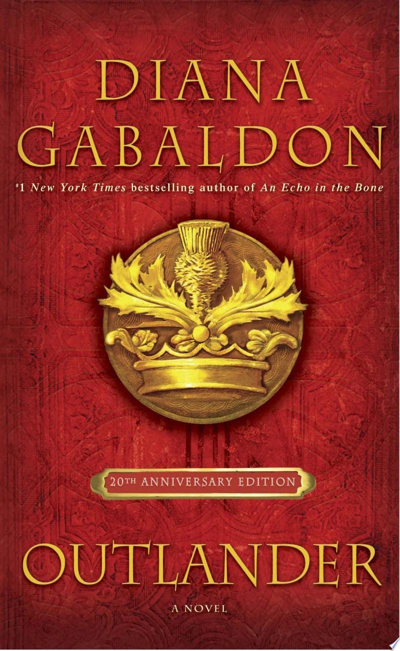 Outlander (20th Anniversary Edition)