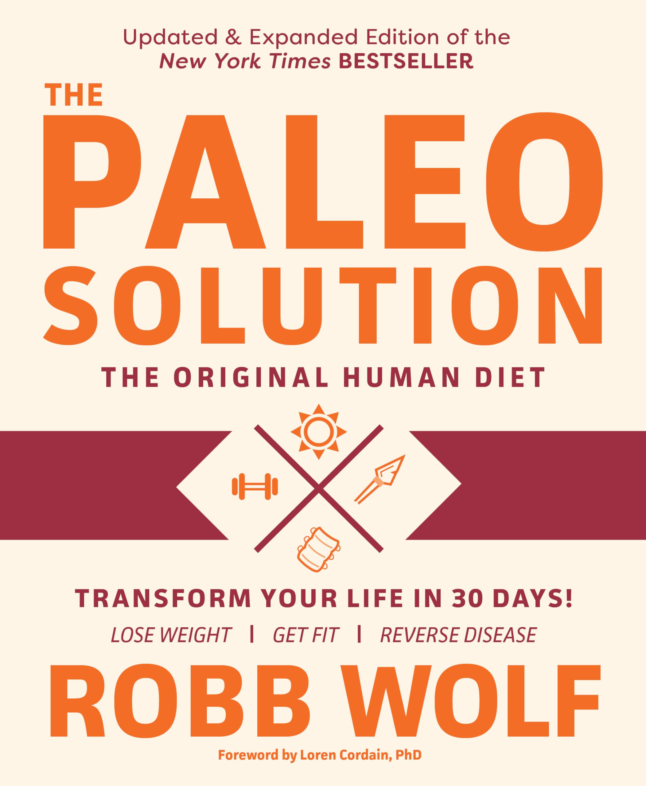 Paleo Solution