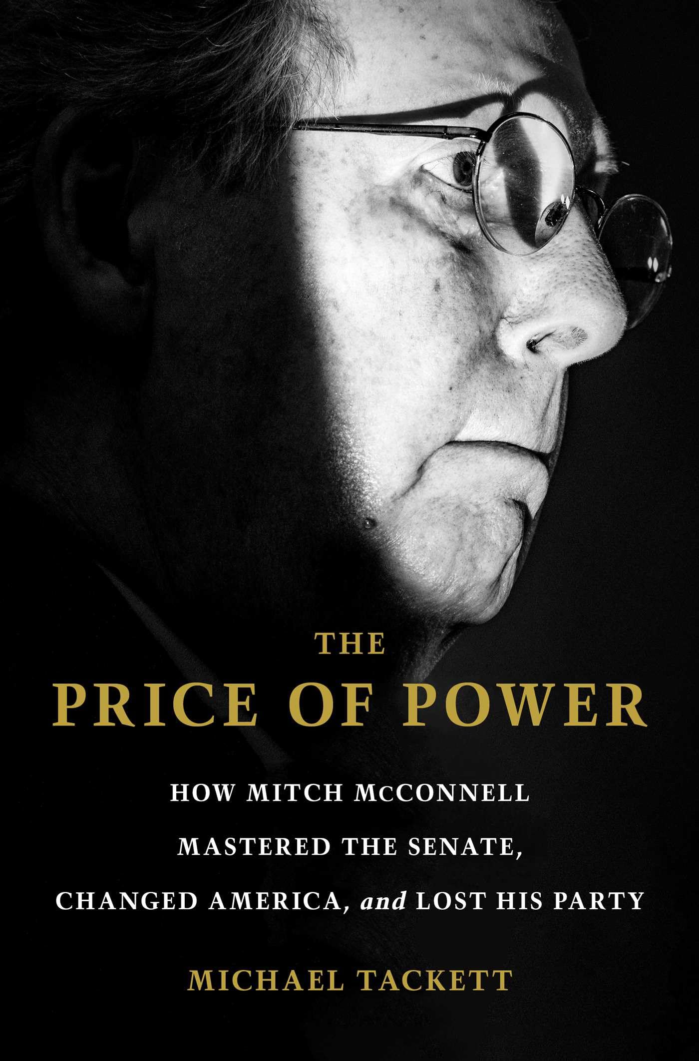 PRICE OF POWER