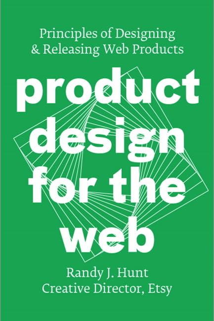 Product Design for the Web