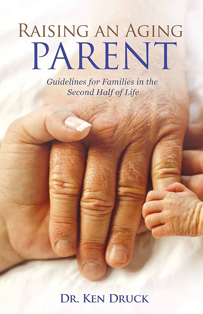 Raising an Aging Parent