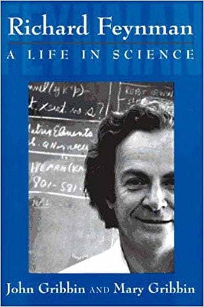 Richard Feynman