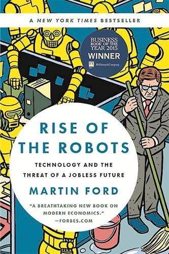 Rise of the Robots