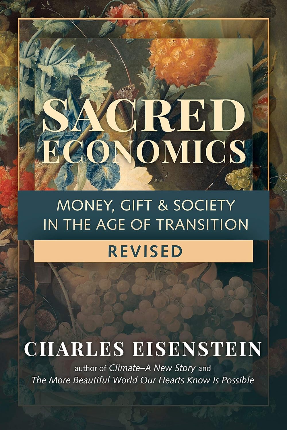 Sacred Economics