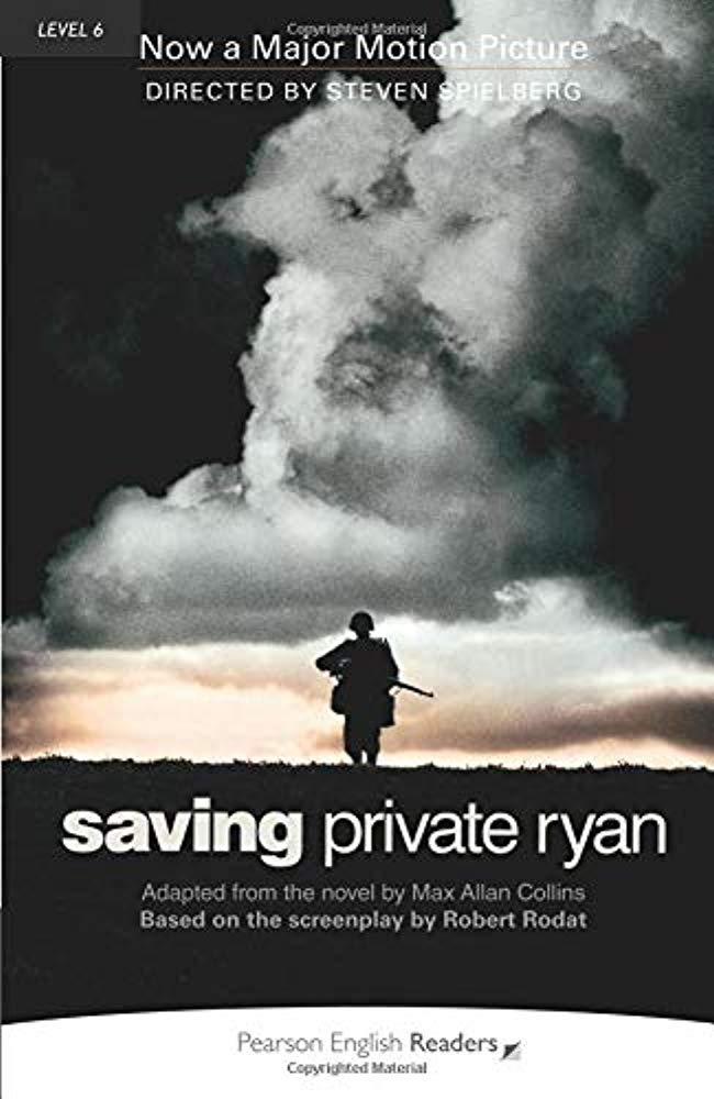 Saving Private Ryan