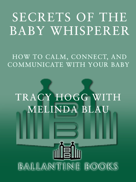 Secrets of the Baby Whisperer