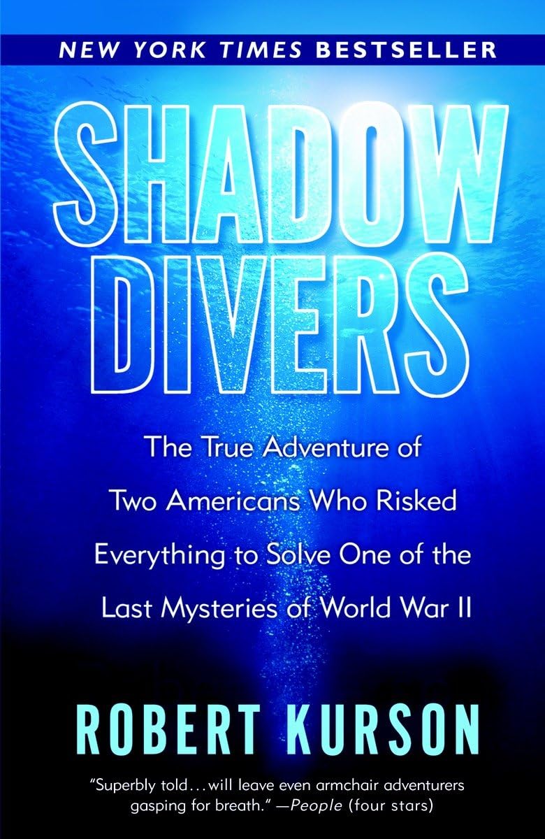 Shadow Divers