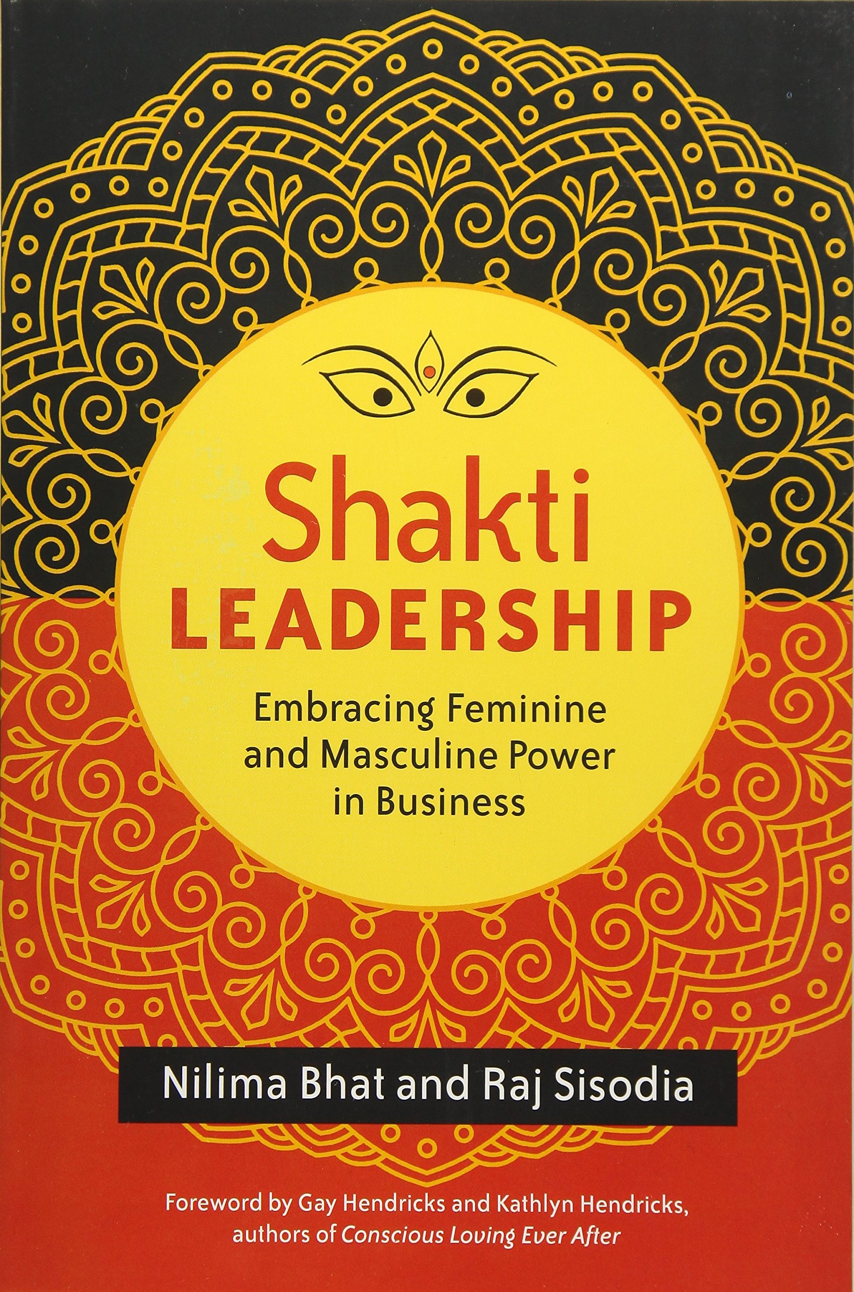 Shakti Leadership