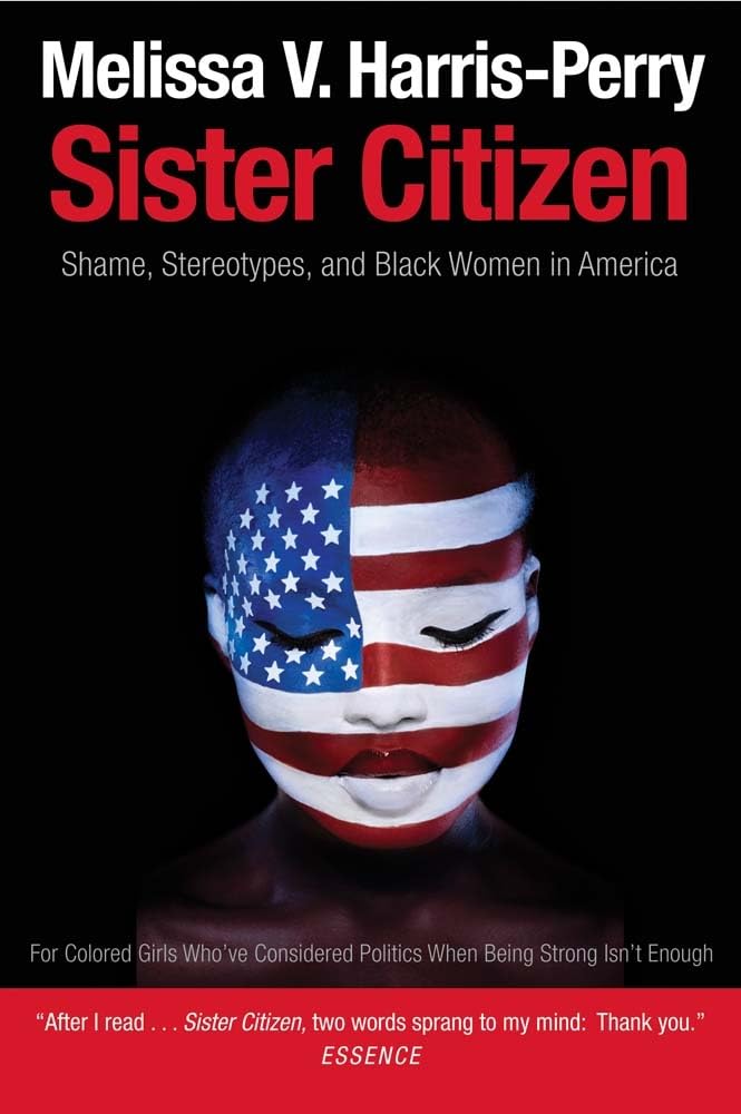 Sister Citizen