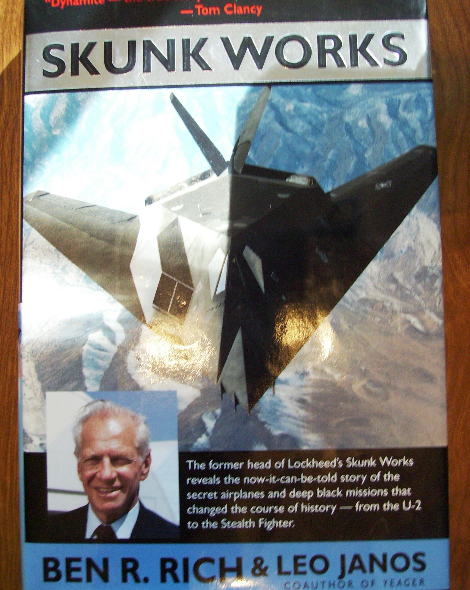 Skunk Works