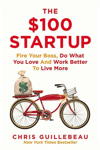 The $100 Startup