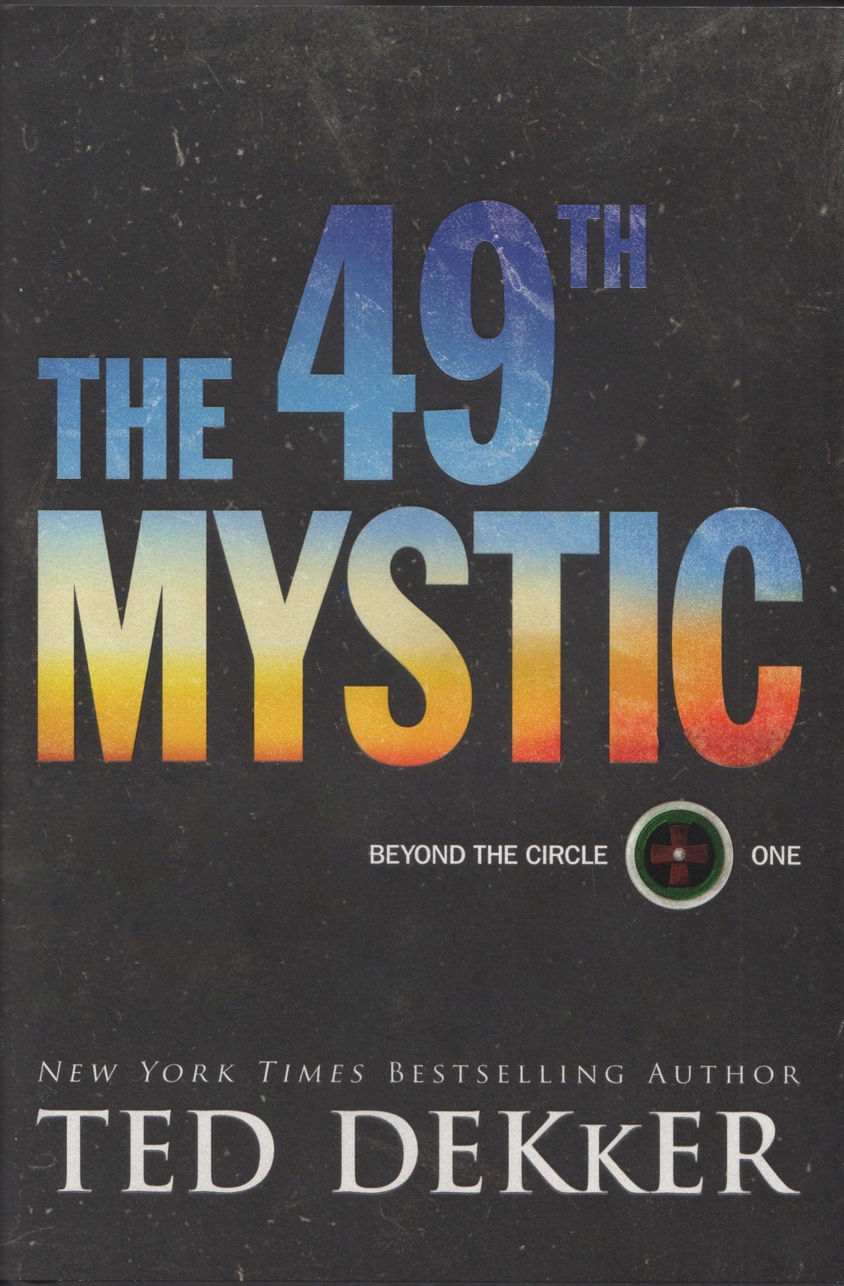 The 49th Mystic