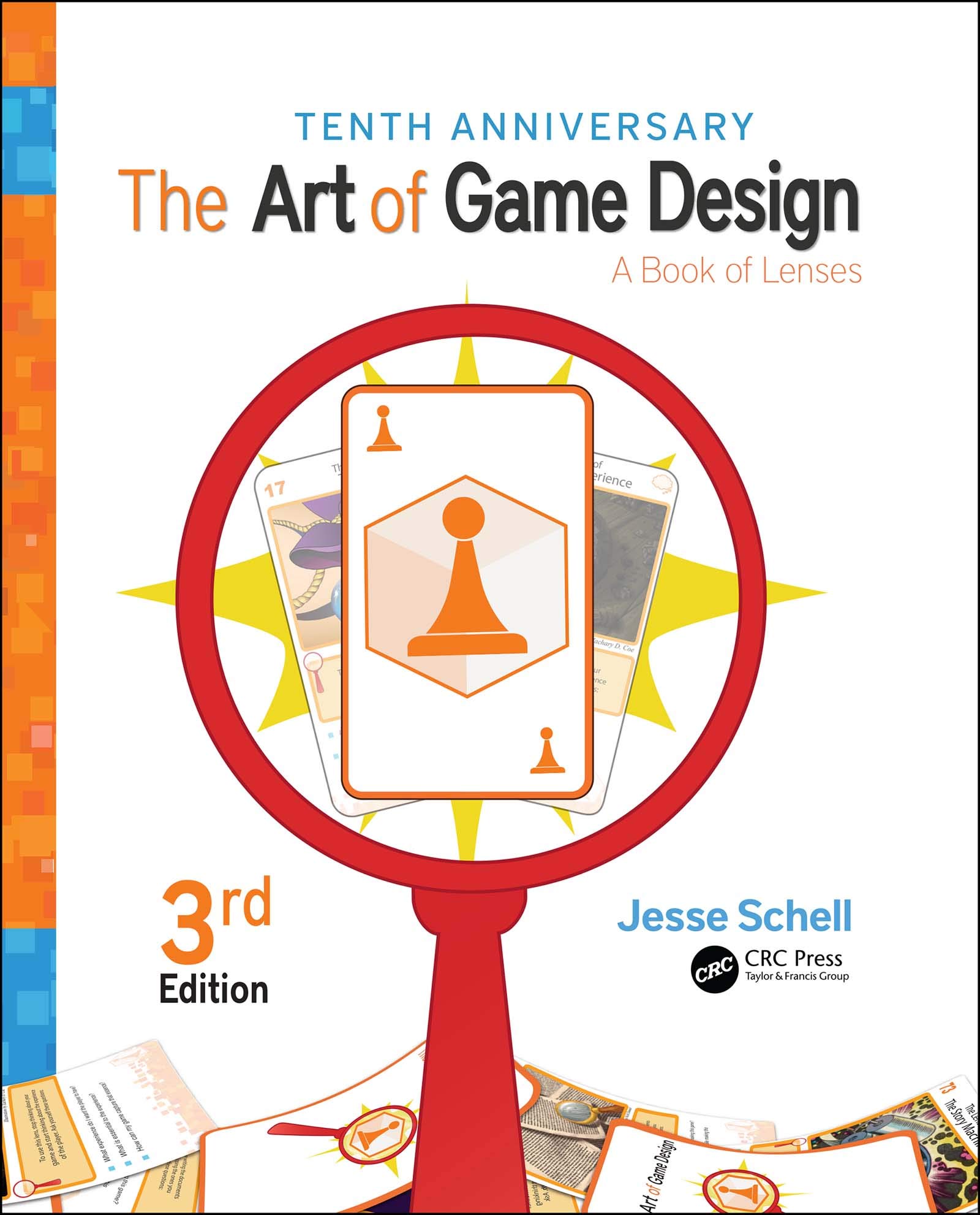 The Art of Game Design