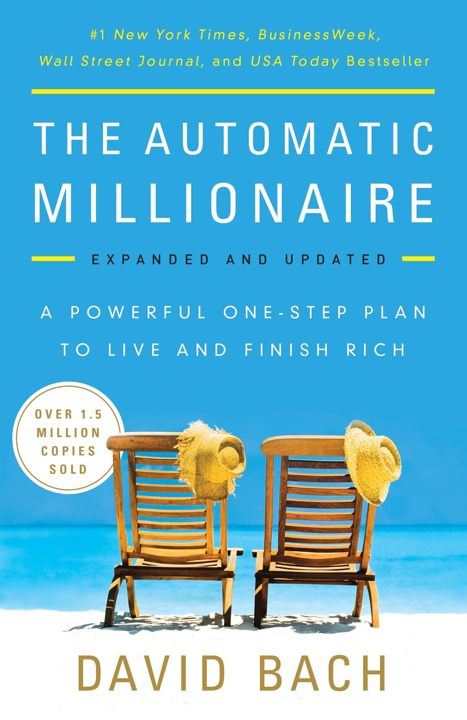 The Automatic Millionaire