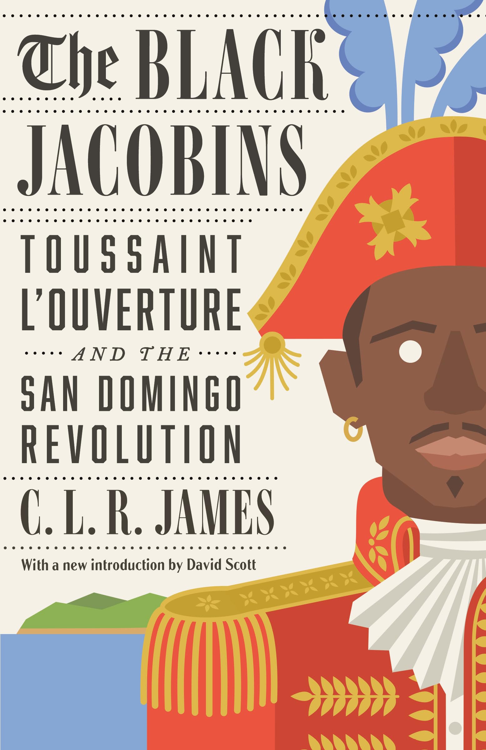 The Black Jacobins