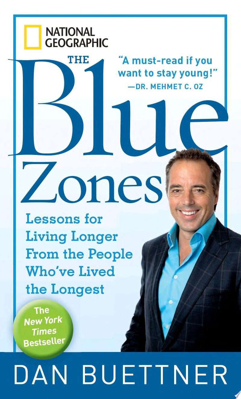 The Blue Zones