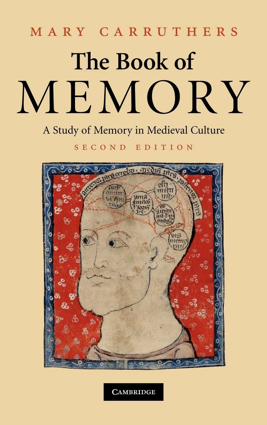 The Book of Memory