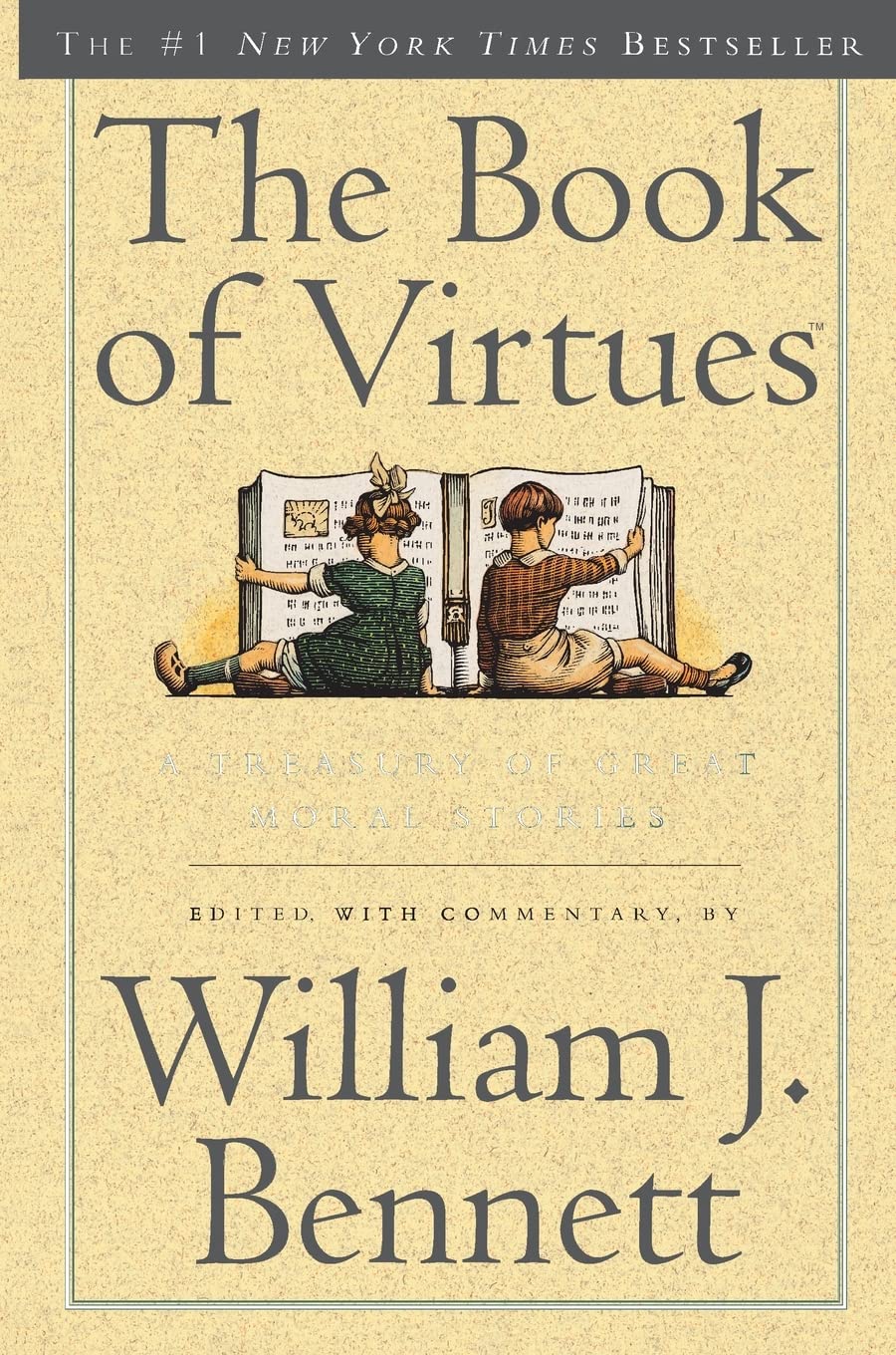 The Book of Virtues