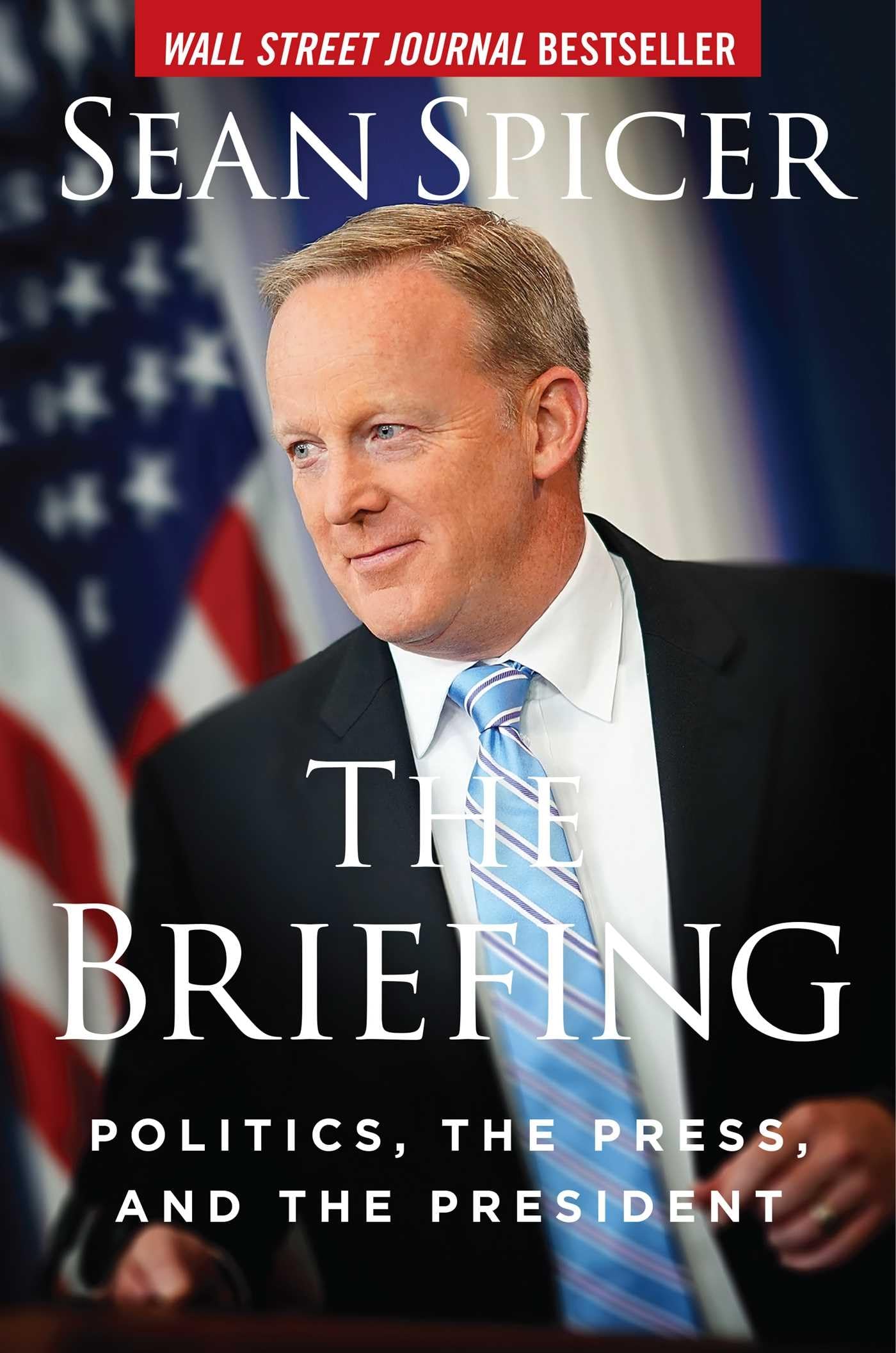 The Briefing