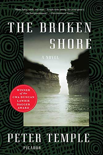 The Broken Shore