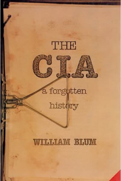 The CIA