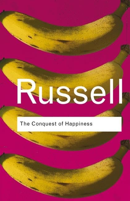 The Conquest of Happiness