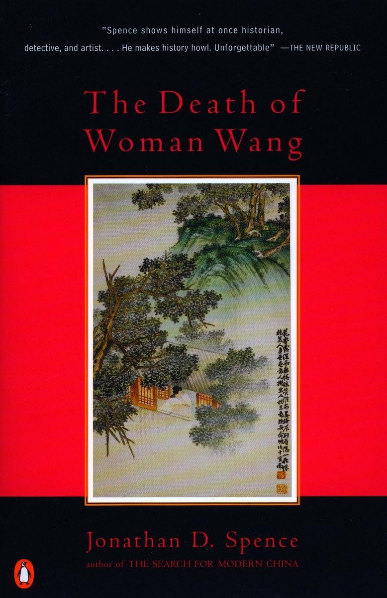 The Death of Woman Wang