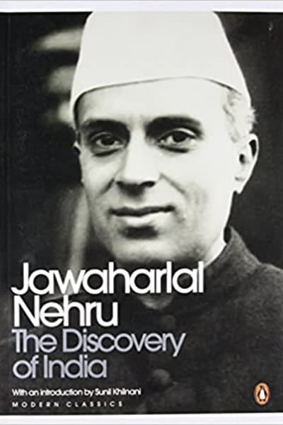 The Discovery of India