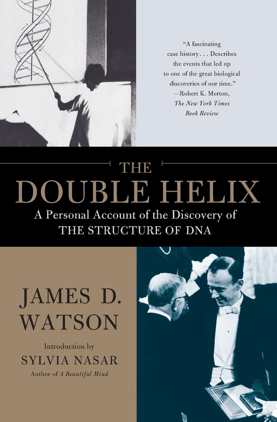 The Double Helix