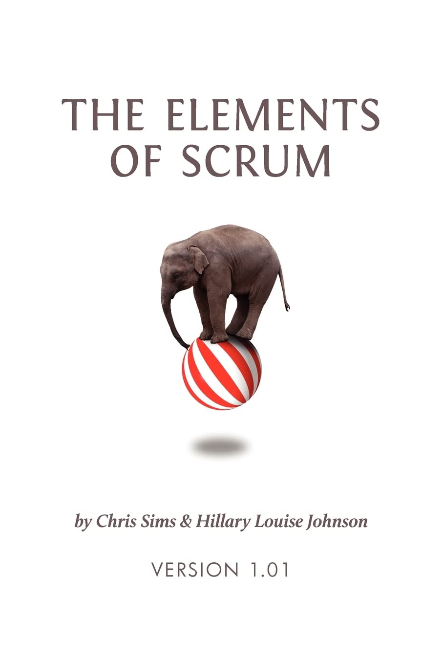 The Elements of Scrum