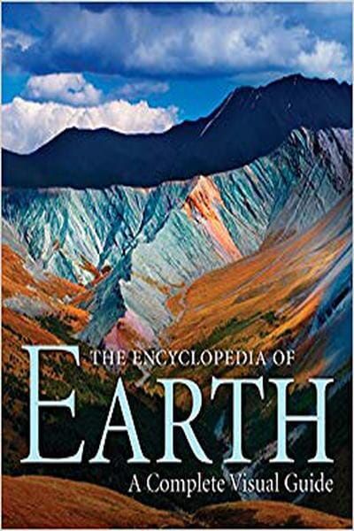 The Encyclopedia of Earth