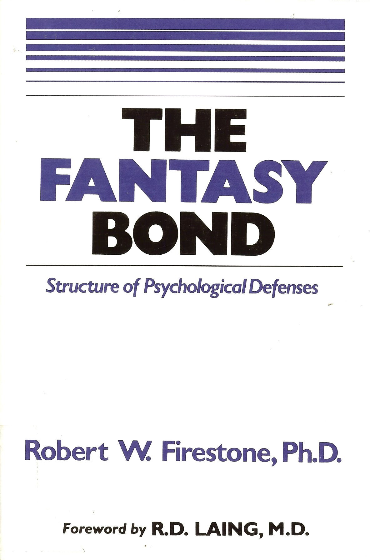 The Fantasy Bond