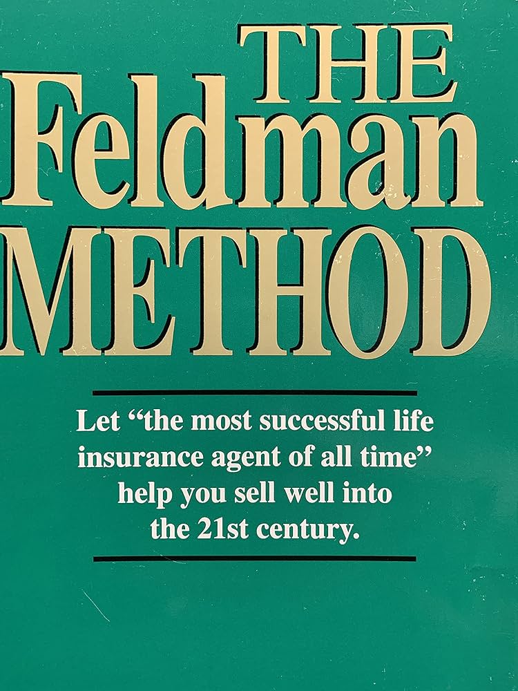 The Feldman Method