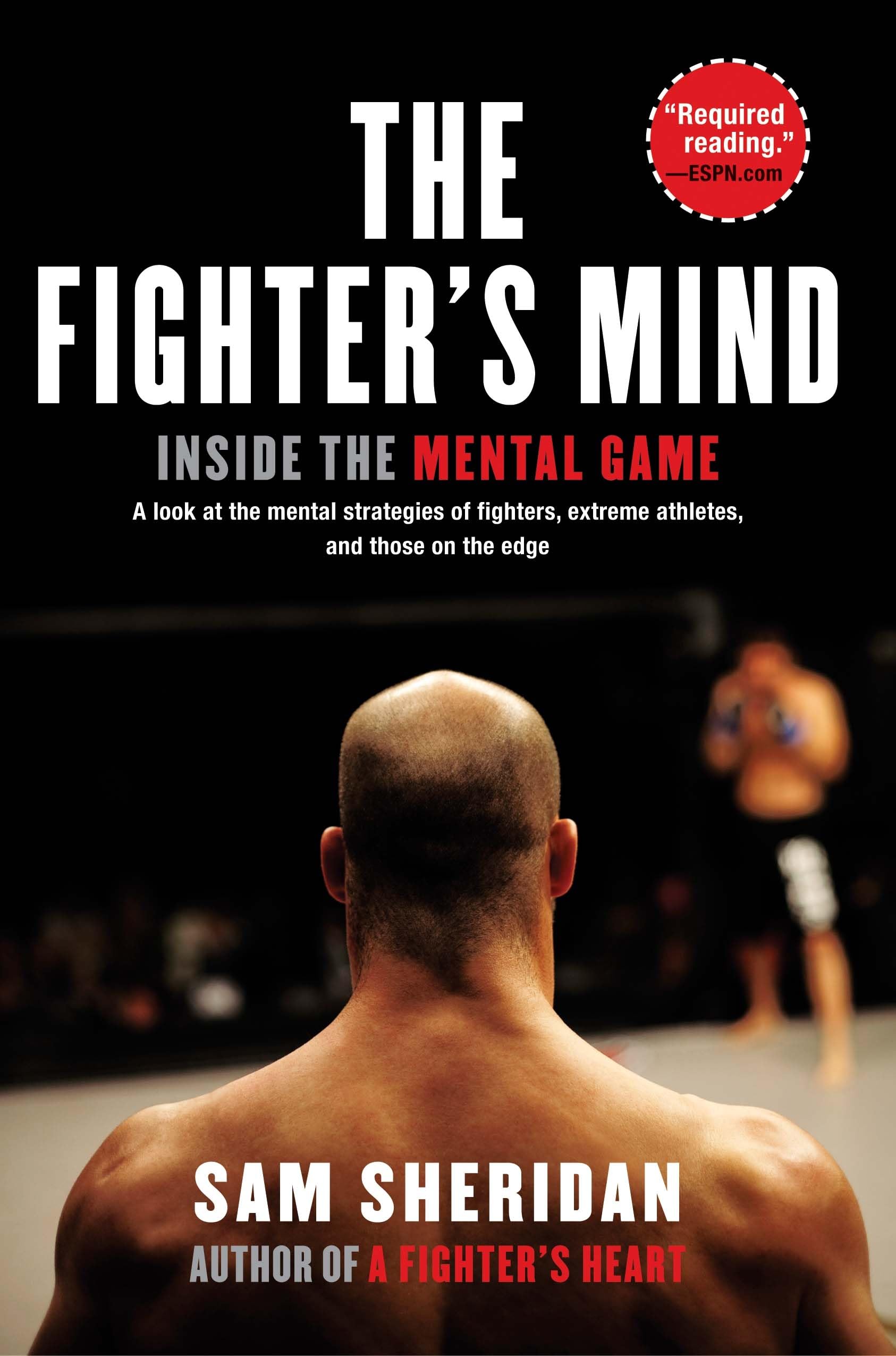 The Fighter's Mind