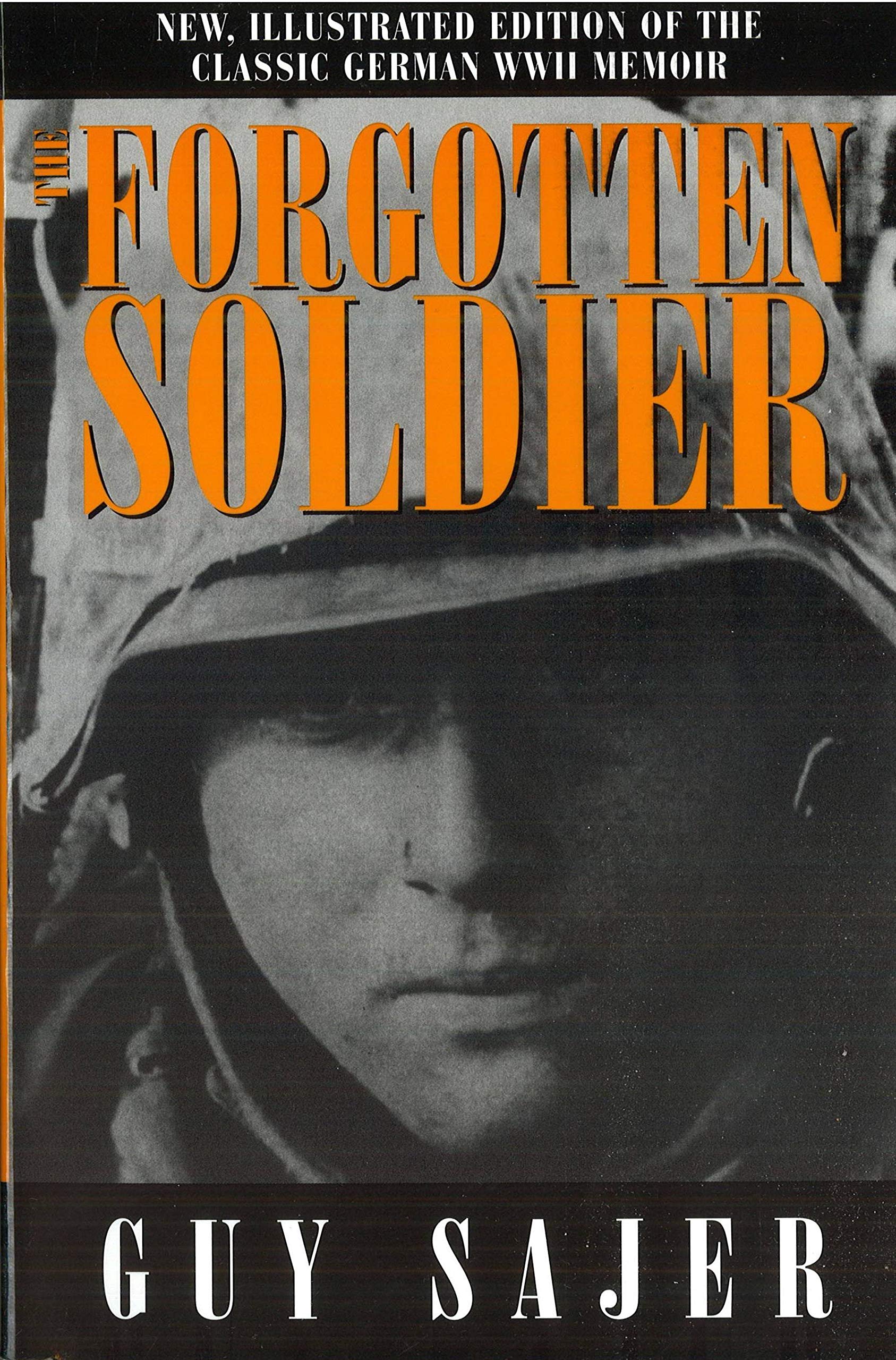 The Forgotten Soldier