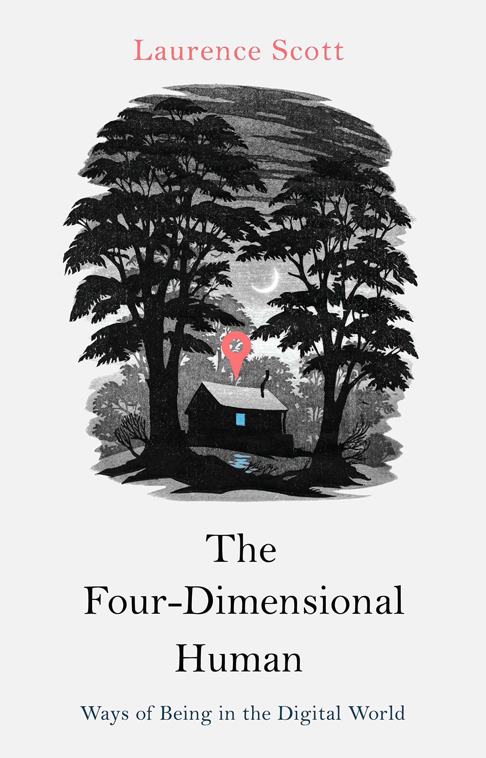 The Four-dimensional Human