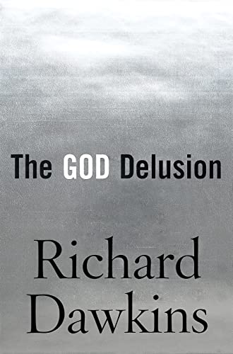 The God Delusion