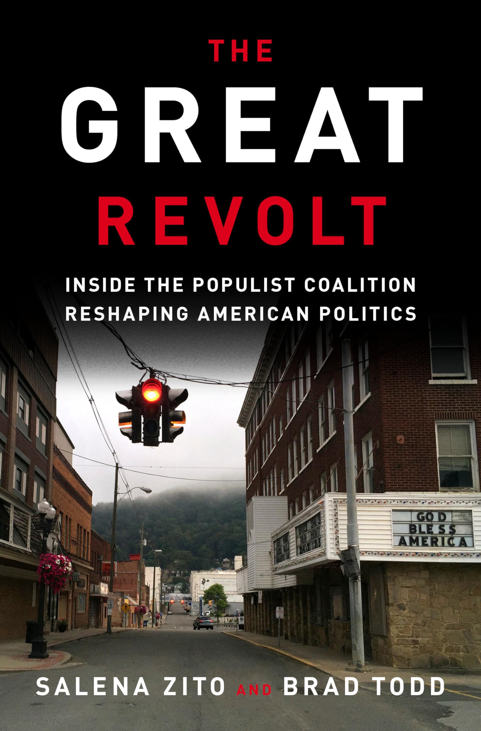 The Great Revolt