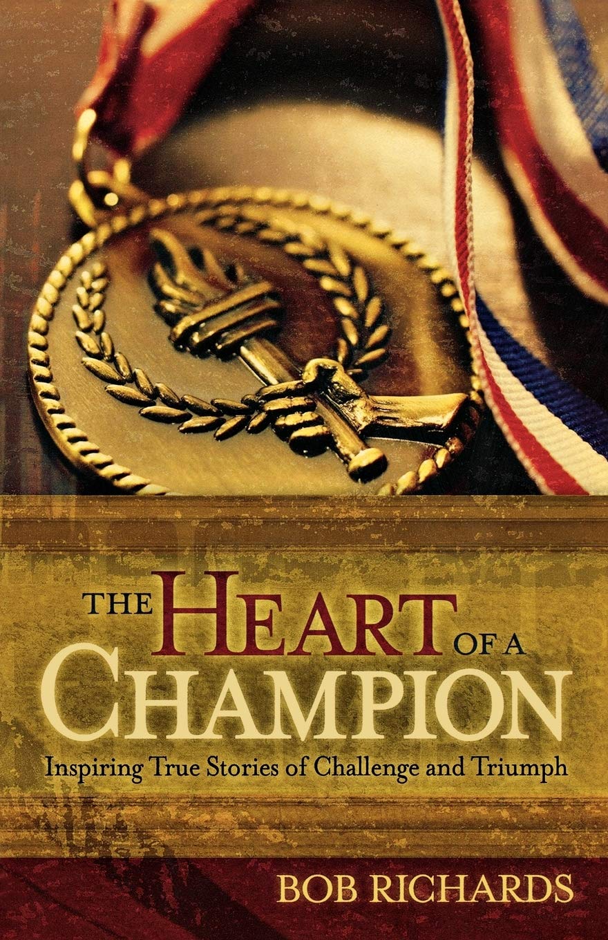 The Heart of a Champion