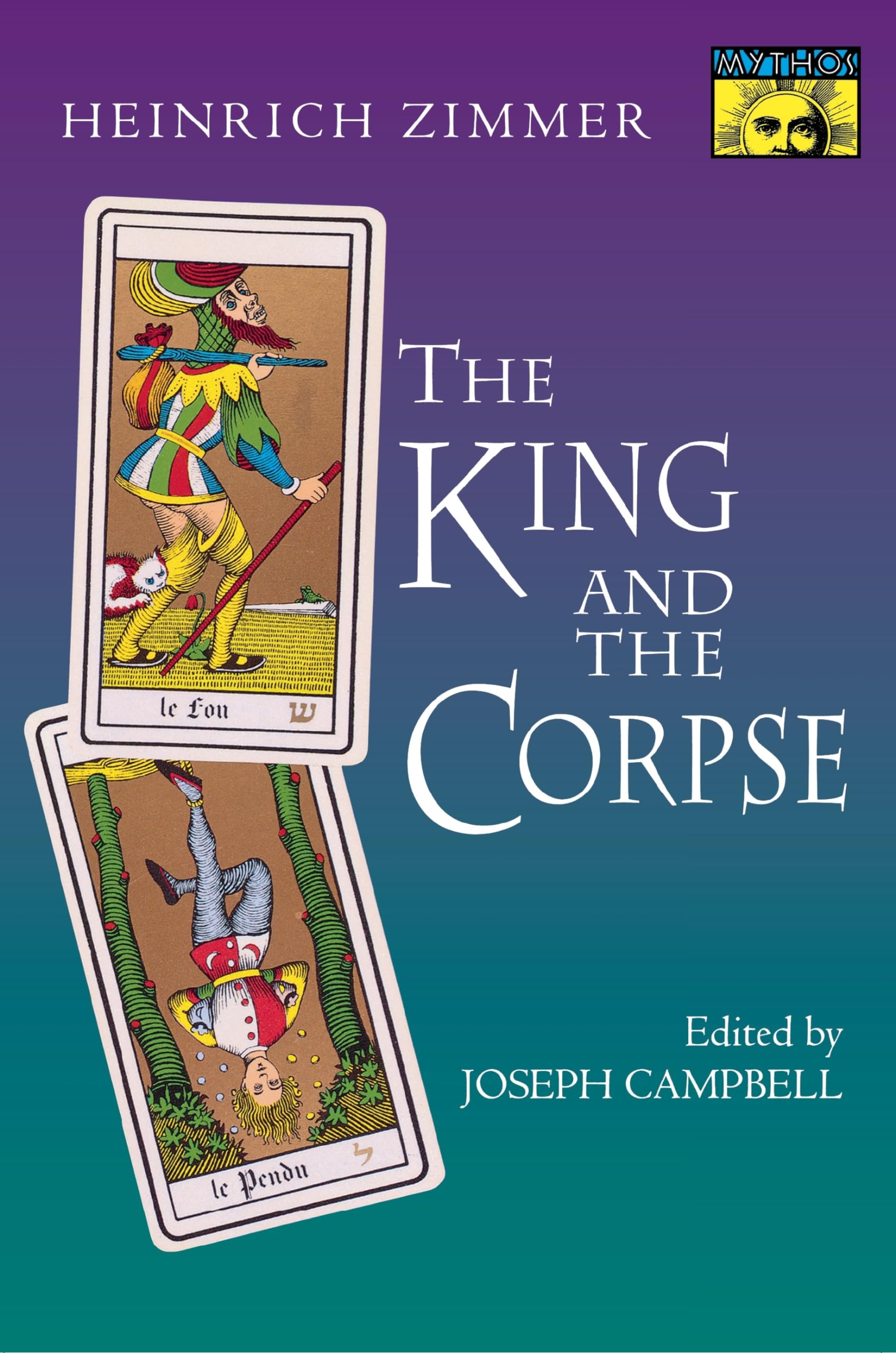 The King and the Corpse