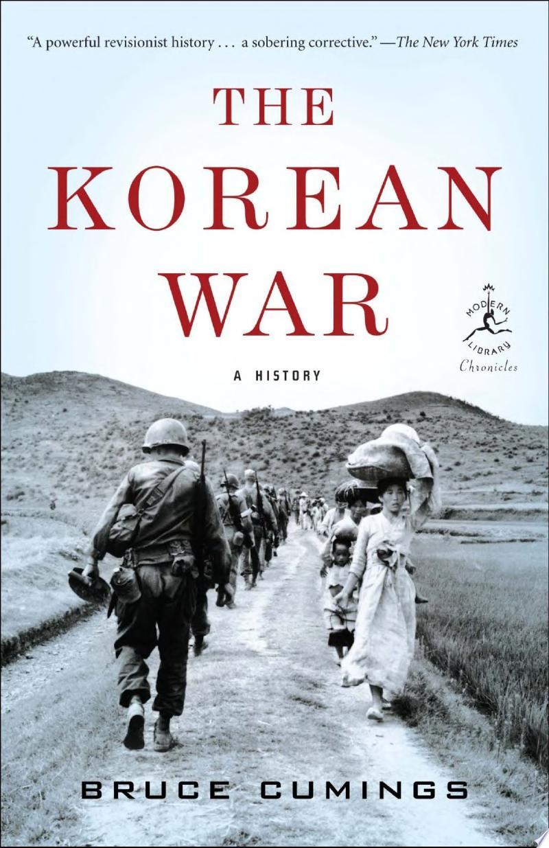 The Korean War