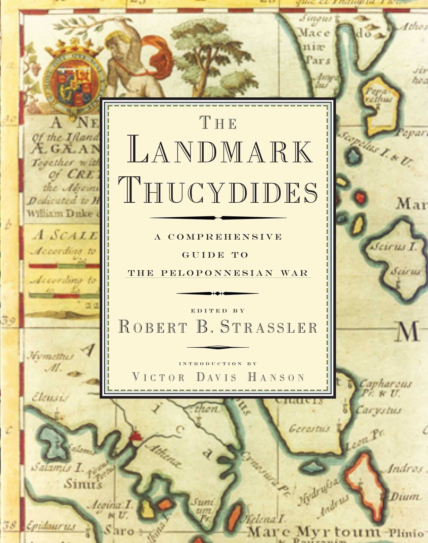 The Landmark Thucydides