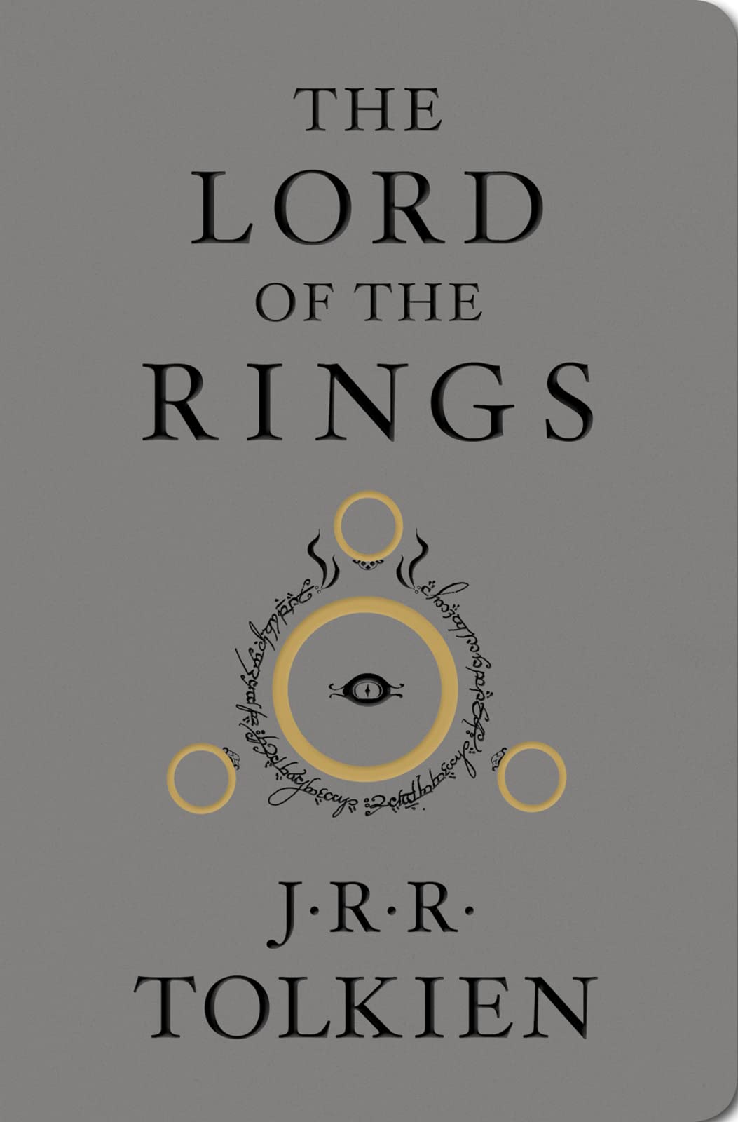 The Lord of the Rings