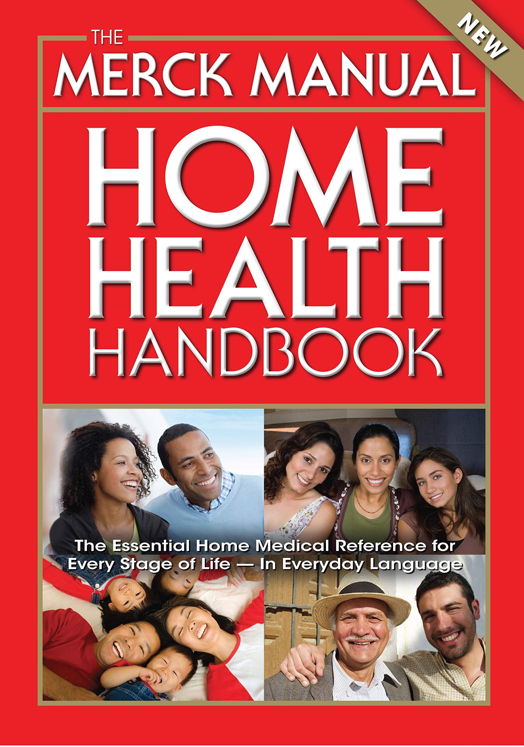 The Merck Manual Home Health Handbook