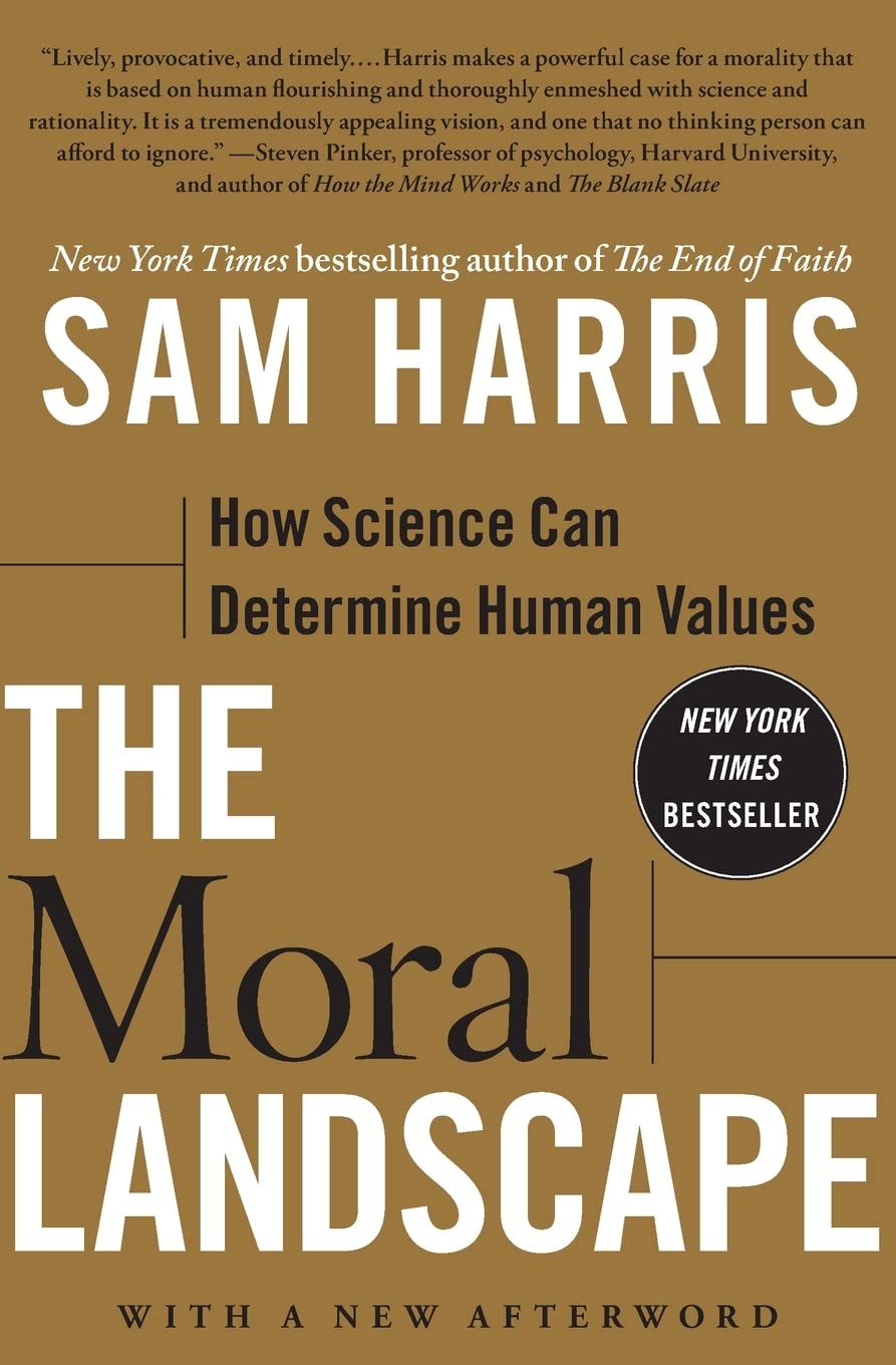 The Moral Landscape