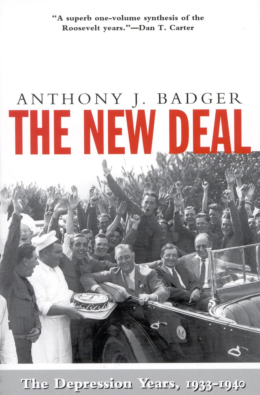 The New Deal