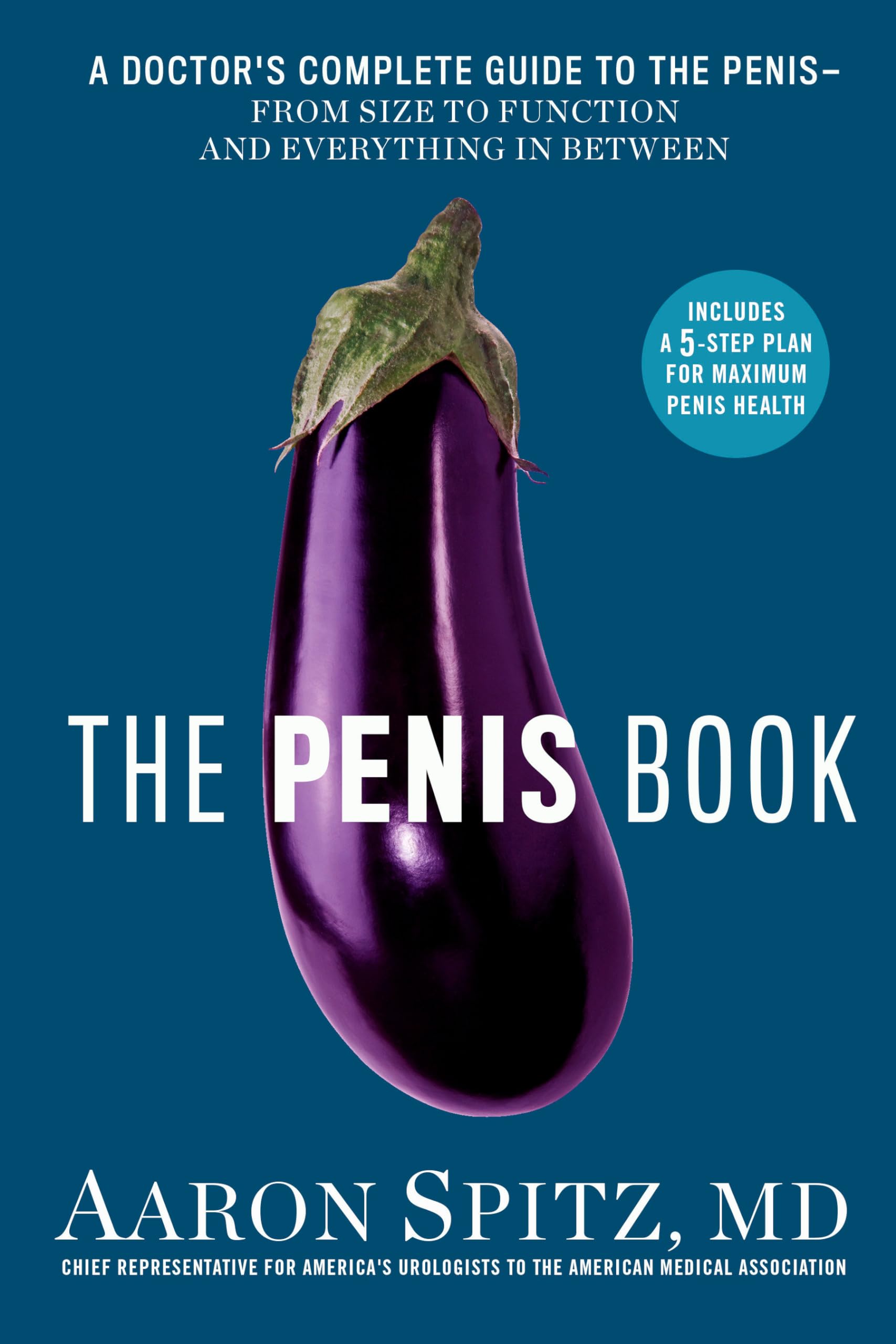 The Penis Book