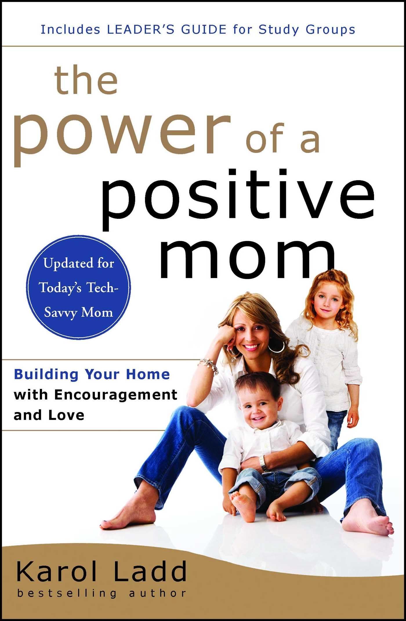 The Power of a Positive Mom