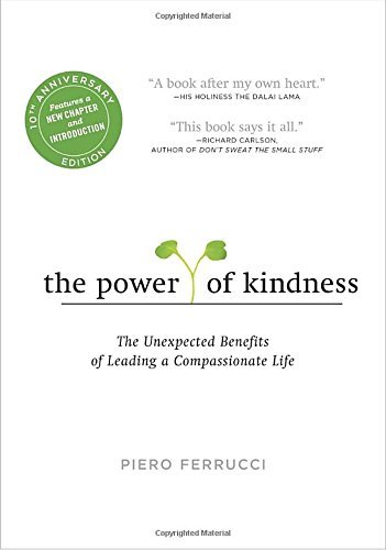 The Power of Kindness